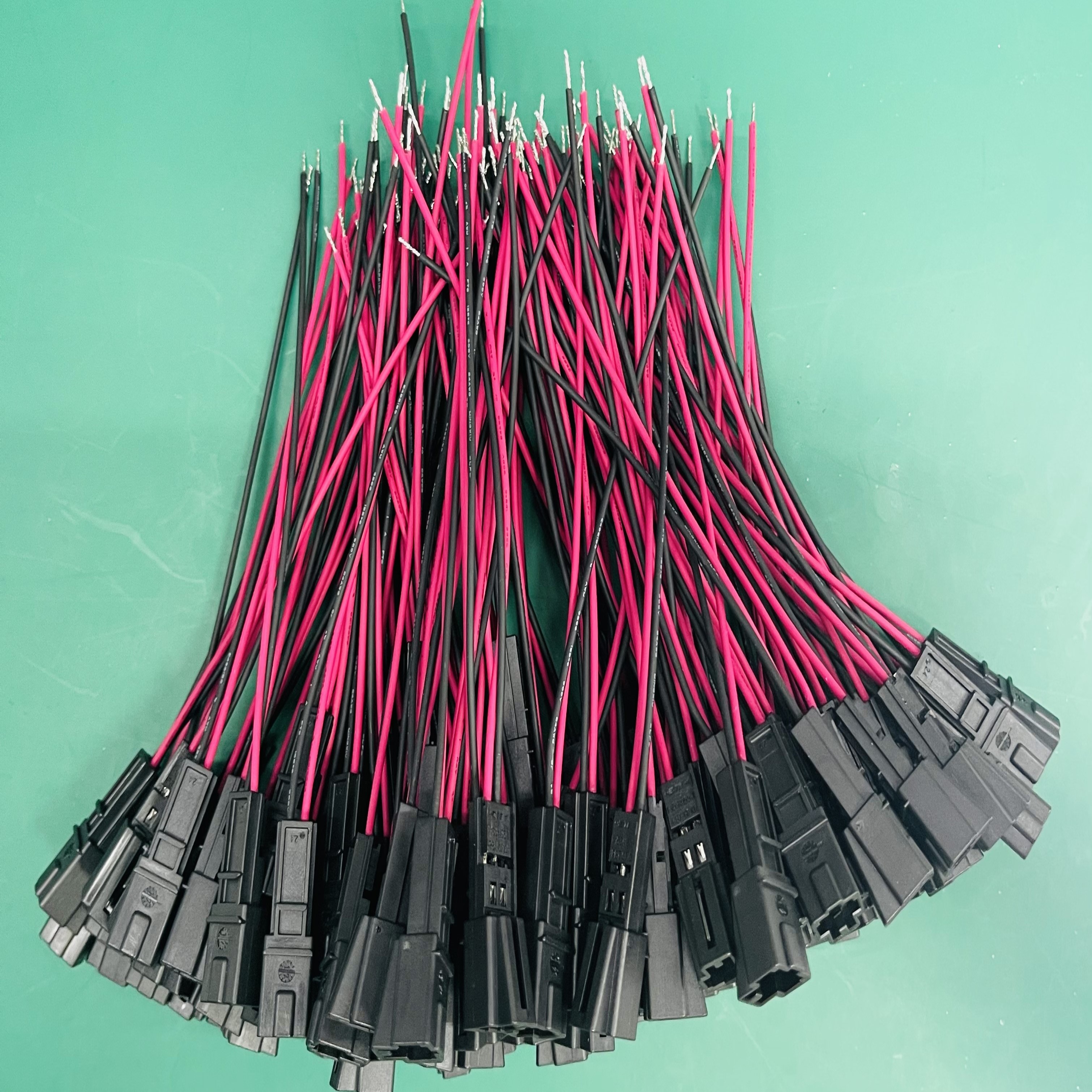 2pin cable