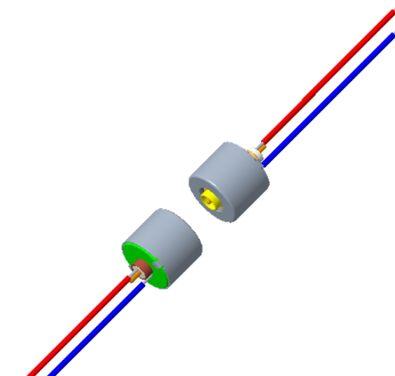 ͬSPogo Cable